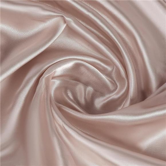 Satin Silk 4 Piece King Bed Sheet Set-King Sheet Set -1Fitted Sheet,1 Flat Sheet - Picture 6 of 6